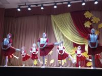 Плюсский районный дом культуры