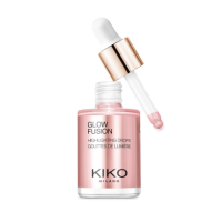 Сияющий жидкий хайлайтер для лица / Glow Fusion Highlighting Drops