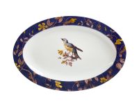 Блюдо Magic Plum