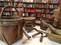 Новоенисейская взрослая библиотека № 3