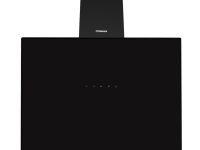 Наклонная вытяжка Hansa OKP653SBH