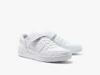 Мужские кеды Lacoste T-CLIP VLC 223 1 SMA