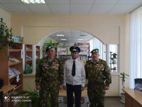 Иванаевская сельская модельная библиотека – филиал № 9