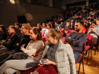 Центр культурно-массовой и воспитательной работы ИРНИТУ