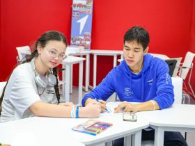 В Якутске открыли многофункциональный молодежный центр «Патриот»