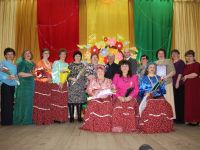 Бараитский сельский дом культуры