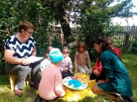 Дворниковский сельский дом культуры