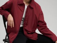 Ветровка с водоотталкивающей пропиткой