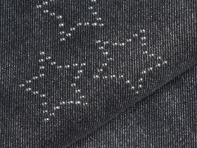 Джинсы для девочек, Серый