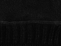 Шапка трикотажная для девочек