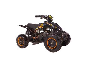 Квадроцикл TIGER Mini 49 Sport (2024)