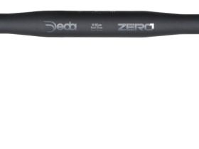 Шоссейный руль Deda RHM 01 V7 (черный 420 мм 31.8 мм)