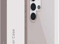 Клип-кейс VLP Aster Case с MagSafe для Samsung Galaxy S25 Ultra Beige