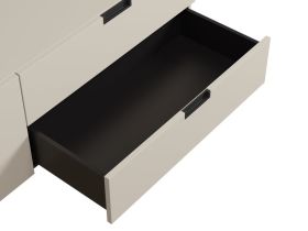 ТВ-тумба Лигес 183x60 Бежевый
