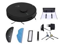 Робот-пылесос Polaris PVCR 4500 WI-FI IQ Home