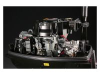 2х-тактный лодочный мотор SUZUKI DT30S