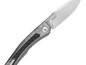 Автоматический складной нож Zero Tolerance 0556, сталь MagnaCut, рукоять титан