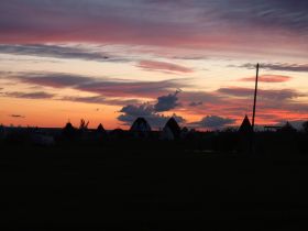 В Якутске на Ысыахе Туймаады состоялся обряд встречи солнца