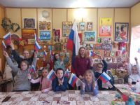 Окский поселенческий дом культуры