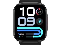 Умные часы Xiaomi Redmi Watch 6 Lite Чёрные