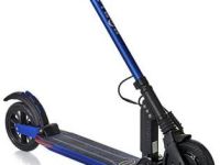 Электросамокат E-TWOW BOOSTER PLUS V BLUE