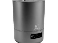 Увлажнитель воздуха Polaris PUH 8080 WIFI IQ Home