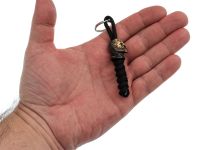 Бусина с темляком Веном