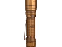 Фонарь тактический Fenix TK20R UE, камуфляжный