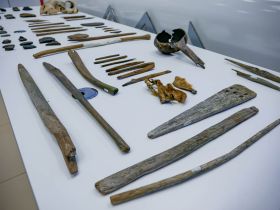 Подведены итоги морской арктической экспедиции в заповедник «Медвежьи острова»