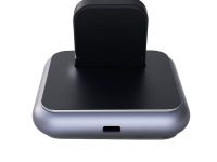 Док-станция Joyroom JR-WQW03 Wireless Charger для Apple Watch (черный)