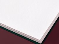 Скетчбук для акварели на спирали Малевичъ "Monet" А4 20 л 300 г, экстра-мелкое зерно