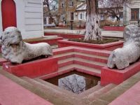 Феодосийский музей древностей