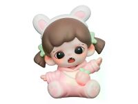 CZ-C009-C00901 Фигурка Zoraa - I like fruit