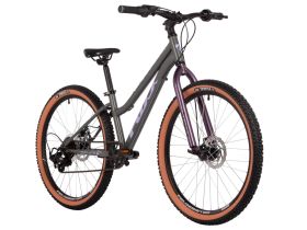 Подростковый велосипед Foxx Latina JR, год 2025, цвет Зеленый, ростовка 12