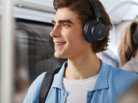 Беспроводные наушники Anker