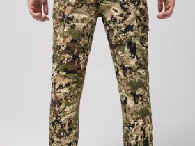 Летний костюм для охоты Remington  Hot Summer South Forest