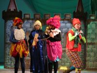 Центр «Истоки»