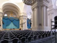 Концертно-выставочный зал «Смольный собор»