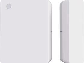 Датчик открытия Xiaomi Mi Window and Door Sensor 2 Белый