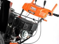 Снегоуборщик PATRIOT Сибирь 110Е