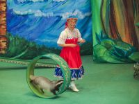 Театр «Уголок дедушки Дурова»