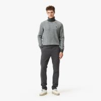Мужские хлопковые брюки Lacoste