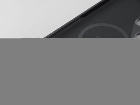 Чехол Pitaka PIN Button для Galaxy S25 Ultra кевлар черный