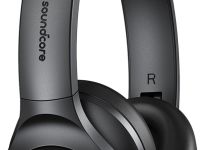 Наушники Soundcore Q21i NC Black