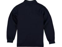 Детское поло Lacoste Regular Fit из хлопка Pique