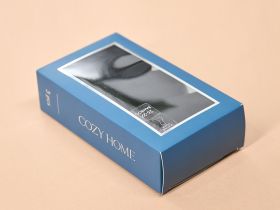 Носки мужские Cozy Home, черный