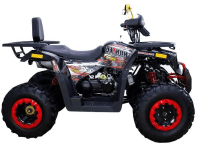 Квадроцикл AVANTIS Hunter 200 New Lux