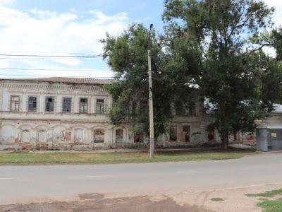 Магазин Носина