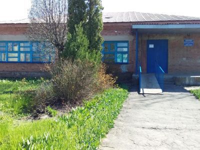 Библиотечно-информационный центр № 2 г. Сальска