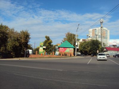 Училище городское приходское